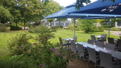 Schweighouse-sur-Moder Hotel | Hotel Restaurant La Tour Romaine - Haguenau - Strasbourg Nord