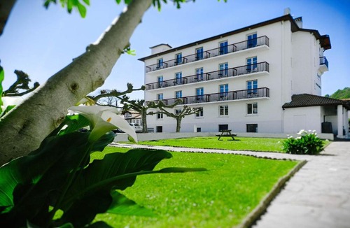 Saint-Pee-sur-Nivelle Hotel | Hotel Restaurant Bonnet