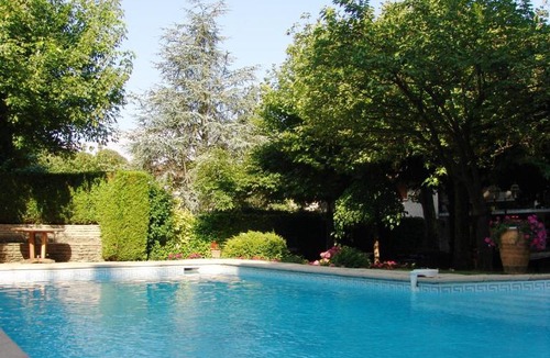 Bresson Hotel | Hotel Restaurant Chavant
