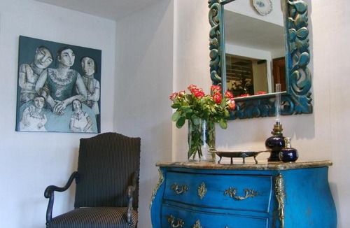 Bresson Hotel | Hotel Restaurant Chavant