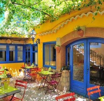Thuir Hotel | HOTEL RESTAURANT CORTIE