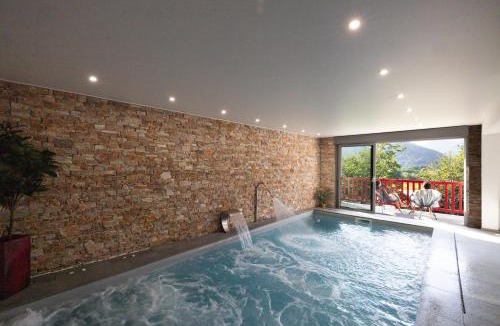 Itxassou Hotel | Hotel Restaurant du Fronton - Maison Bonnet