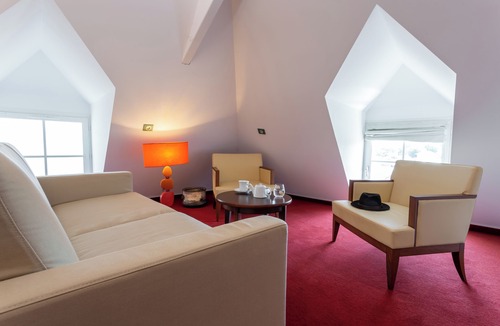 Sancerre Hotel | Hotel Restaurant Famille Bourgeois