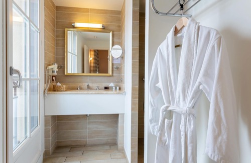 Sancerre Hotel | Hotel Restaurant Famille Bourgeois