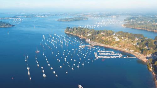 Morbihan Hotel | Hotel Restaurant Les Venetes
