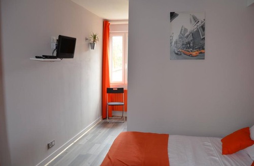 Josselin Hotel | Hotel Restaurant Rive Gauche