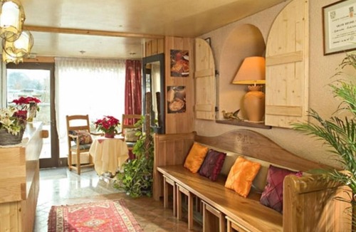 Loray Hotel | Hotel Restaurant Robichon