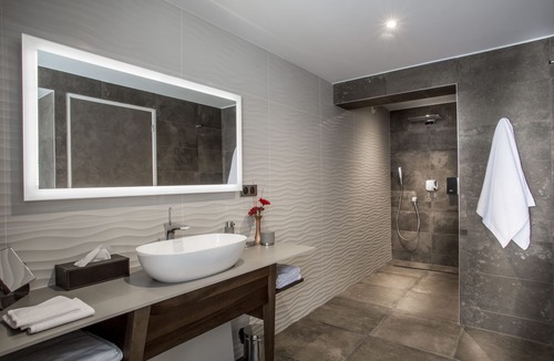 Chaudes-Aigues Hotel | Hotel & Restaurant Sodade