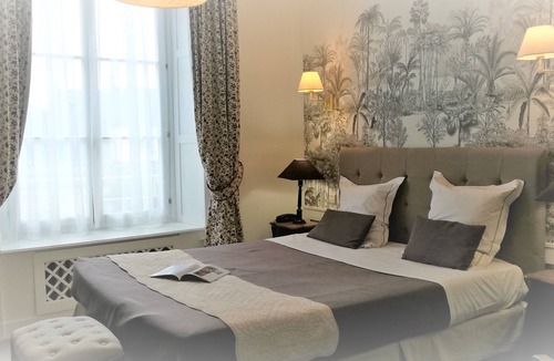 Loue Hotel | Hotel Ricordeau