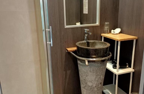 Le Palais Hotel | Hotel Saint Amant