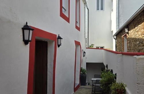 Le Palais Hotel | Hotel Saint Amant