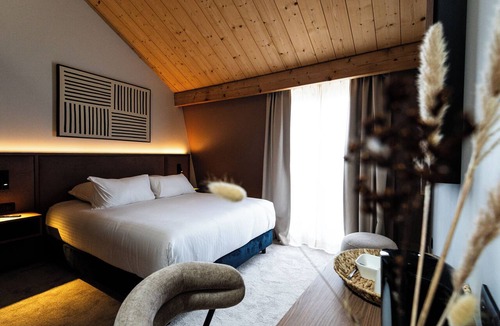 Bourges Hotel | Hotel & Spa Des Beaux-Arts, A Member Of Radisson Individuals