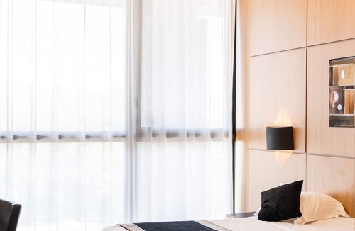 Downtown Le Havre Hotel | Hotel Spa Pasino