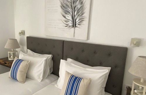 Cambo-les-Bains Hotel | Hotel Ursula