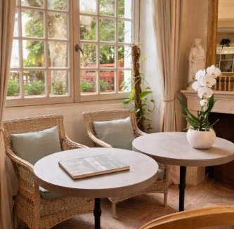 Guethary Hotel | Hotel Villa Catarie