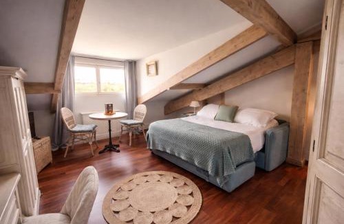 Guethary Hotel | Hotel Villa Catarie