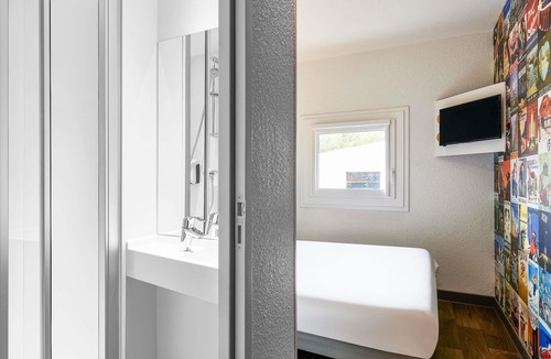 Bretigny-sur-Orge Hotel | hotelF1 Brétigny-sur-Orge