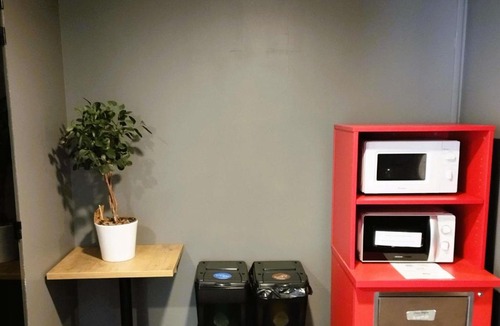 L'Isle-d'Abeau Hotel | hotelF1 Lyon Bourgoin-Jallieu
