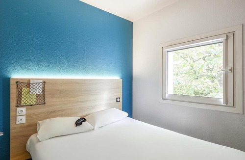 9th Arrondissement Opéra Hotel | hotelF1 Paris Saint-Ouen - Marché aux Puces