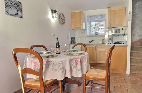 Surzur House | Houat - Surzur - Gîte