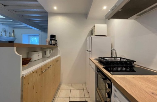 Lanne-en-Baretous House | Hourregue - Lanne-en-baretous