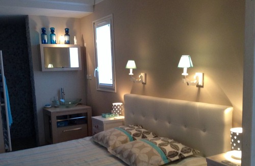 Brignogan-Plage House | House / Villa - Brignogan Plages