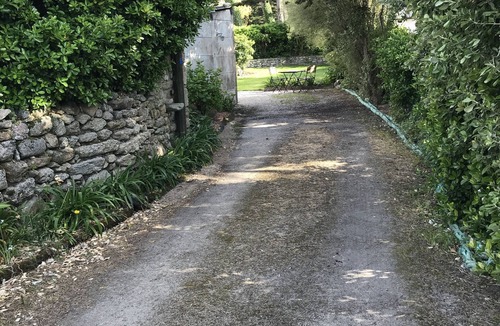 Brignogan-Plage House | House/Villa - BRIGNOGAN PLAGESHouse with characterHouse with garden