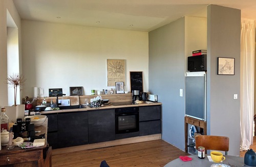 Pleneuf-Val-Andre House | House 120 m2, sea view.