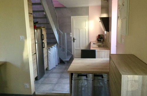 Plerin House | House 150 metres from the beach