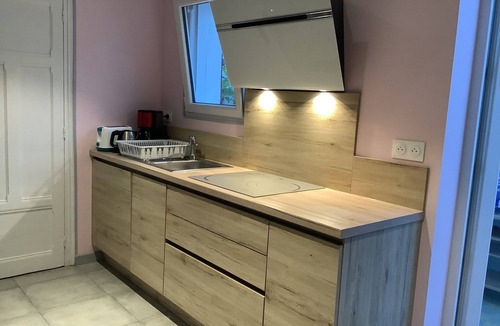 Plerin House | House 150 metres from the beach