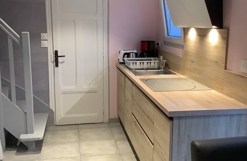 Plerin House | House 150 metres from the beach