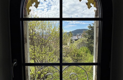 Annonay Villa | House 1880