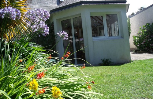 Tregastel Villa | House 2-7 people, 150m from the beach Tregastel White Strike, Near Perros-Guirec