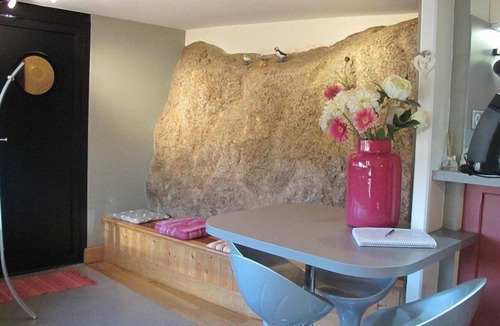 Perros-Guirec House | House 3* BEAUTIFUL SEA VIEW architect and charm in PLOUMANAC'H
