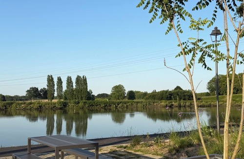 Urt House | House 3 bedrooms - Sleeps 8 - 15 Minutes from Bayonne