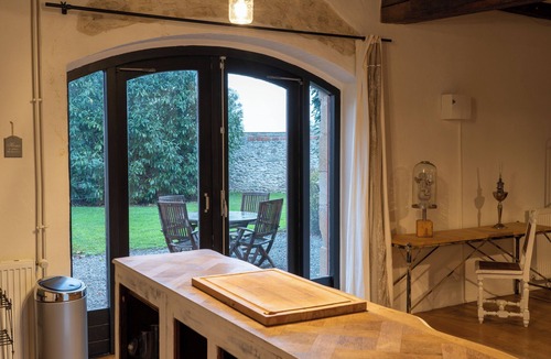 Souvigny House | House 3 on the Embourg estate