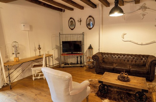 Souvigny House | House 3 on the Embourg estate