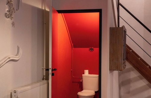 Souvigny House | House 3 on the Embourg estate