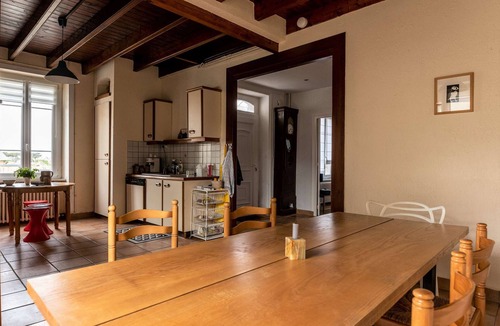 Perros-Guirec House | House 3* sea view with WIFI in PLOUMANAC'H