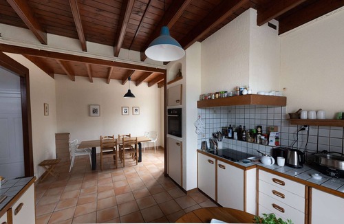 Perros-Guirec House | House 3* sea view with WIFI in PLOUMANAC'H