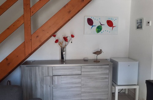 Kerherou House | House 4 people Residence with swimming pool and tennis MOELAN SUR MER