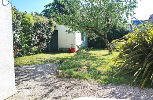 Sene House | House 4 persons 150 m from the Golfe du Morbihan