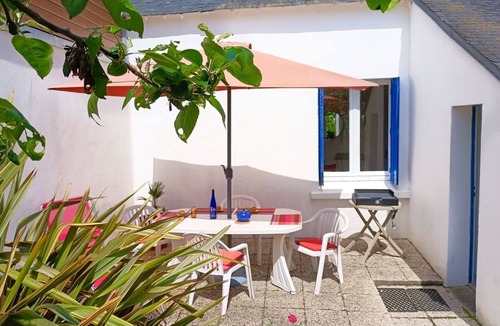 Sene House | House 4 persons 150 m from the Golfe du Morbihan