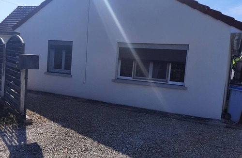 Paroisse Le Finage House | House 4 persons l'aubinoise