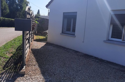 Paroisse Le Finage House | House 4 persons l'aubinoise