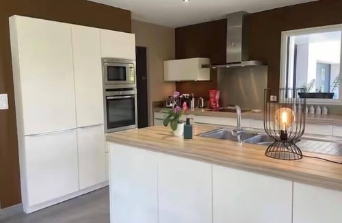 Plouharnel House | House 5 minutes from the beach near Carnac