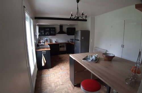 Treguier House | House 5 minutes from town center, close to the Trégor beaches