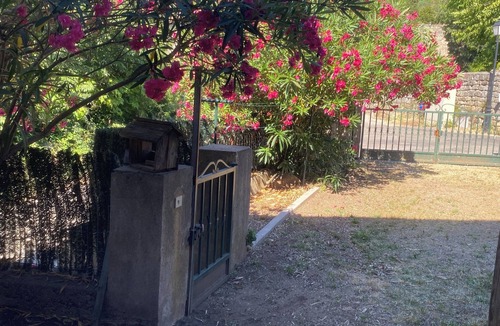 Ribes House | House 5 persons Ardeche sud