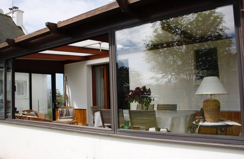 Kerherou House | House 6 persons - 900 m from the beach of Trénez - MOELAN SUR MER