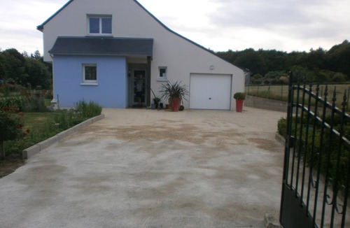 Saint-Thurien House | House 6 sleeps Brittany